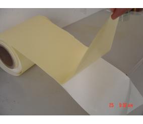 crepe liner tape